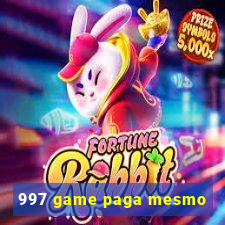 997 game paga mesmo